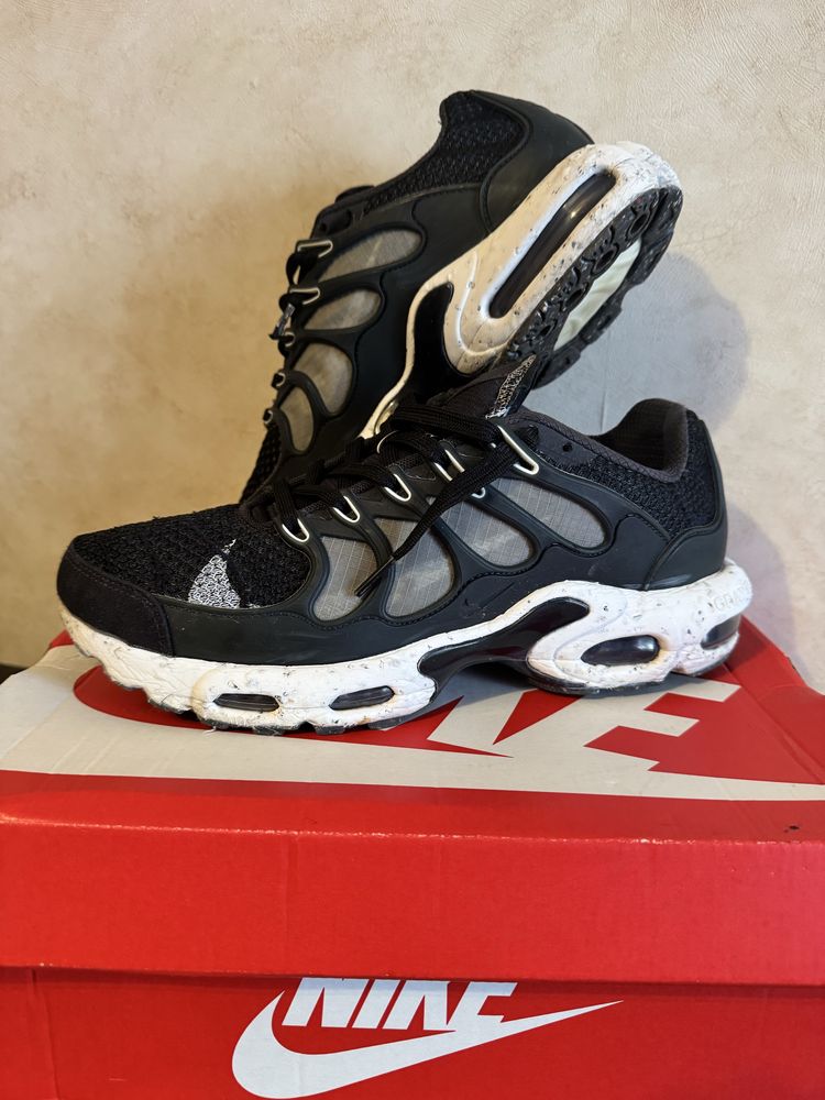 Кросівки Найк Nike Air Max TN