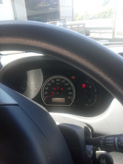 Suzuki Swift 1.3 DDIS