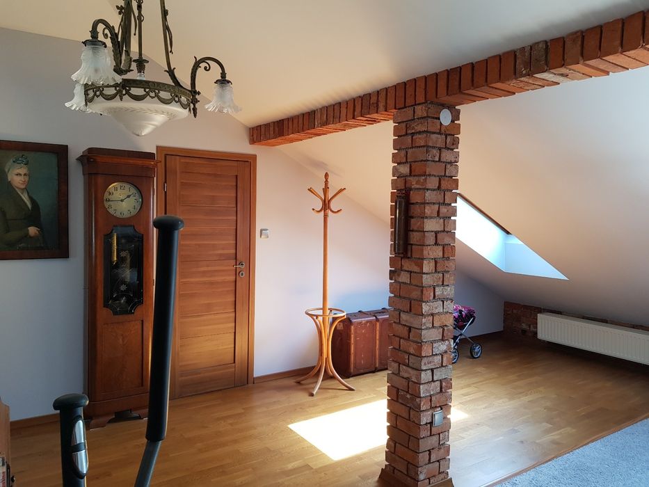 Bezczynszowe duże mieszkanie do wynajęcia