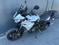 Yamaha Tracer