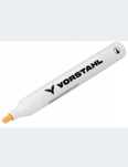 12 x Marker  Olejowy biały wodoodporny Vorstahl