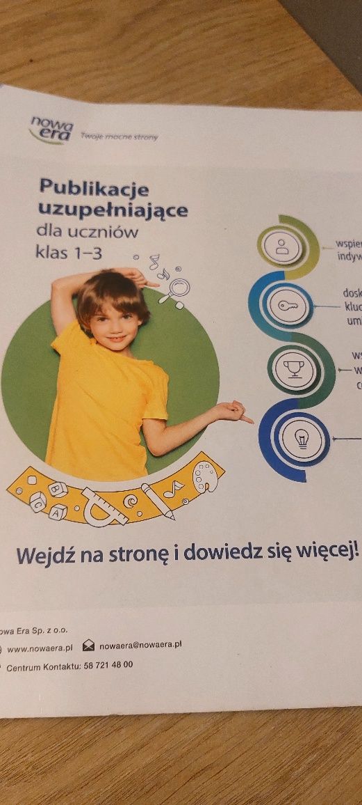 Muzyka podręcznik klasa 3 Nowa Era