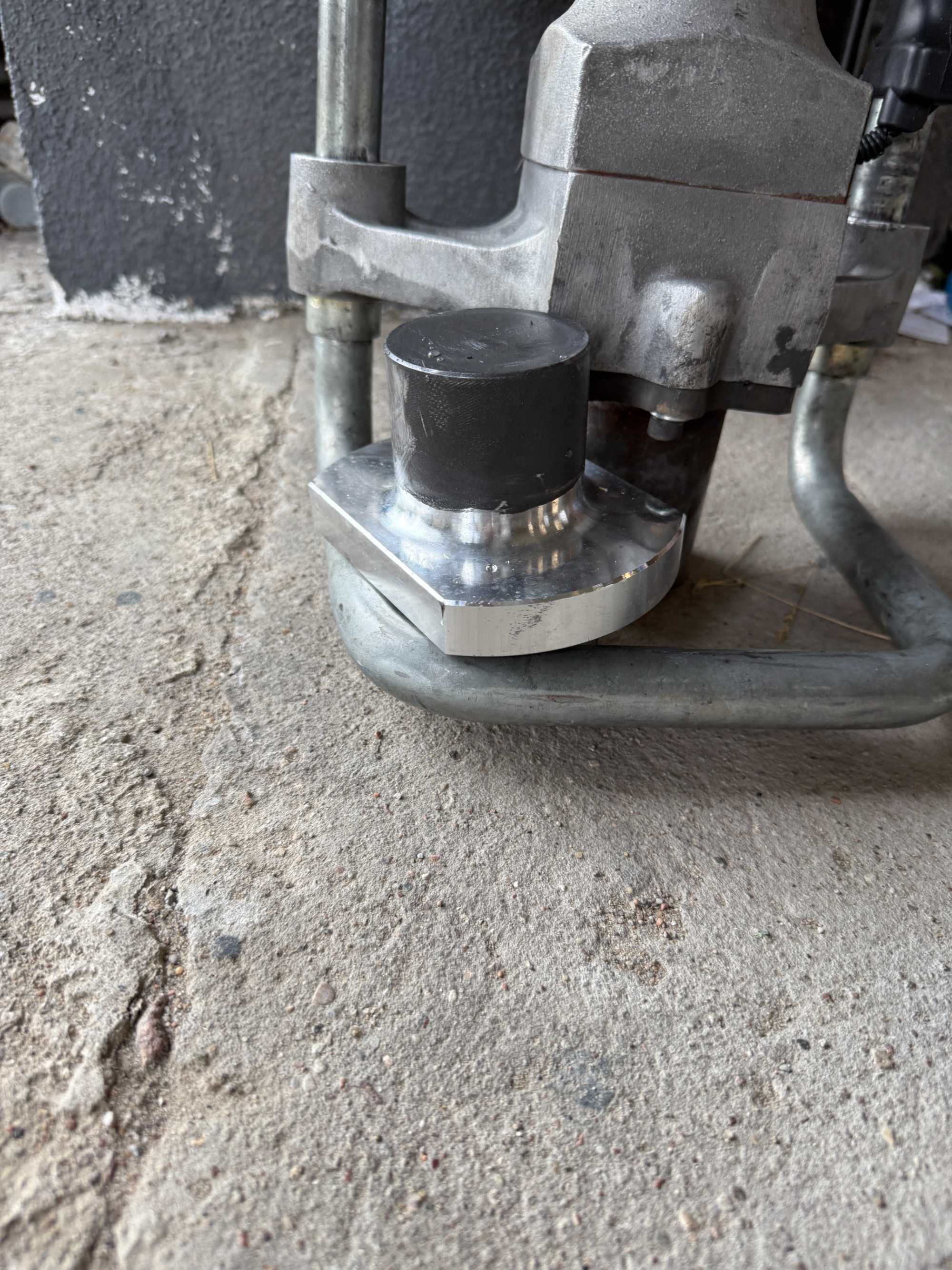 Kafar Spalinowy Rhino Tool Multi-Pro XA