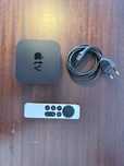 Apple TV 32gb 4th geração HD