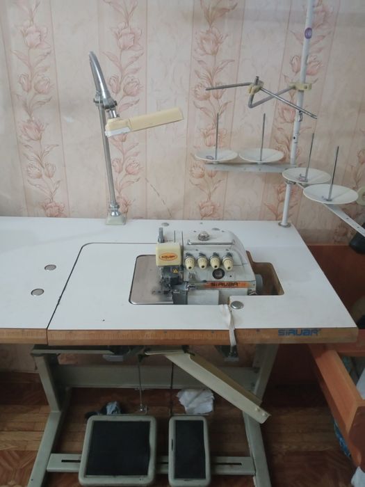 Швейные машинки продам