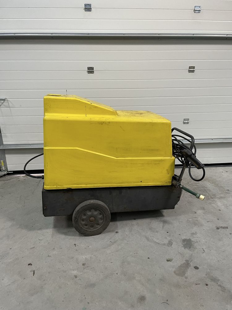 Karcher HDS 120S / K4