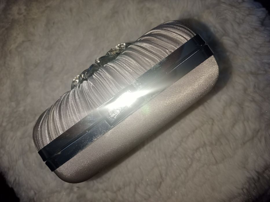 Клатч жіночий святковий