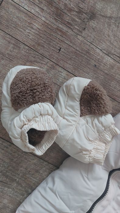 Зимовий комбінезон (унісекс)