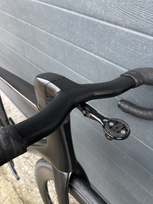 Scott Foil Ultegra Di2