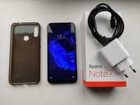 Xiaomi Redmi Note 7 4/64GB Black.