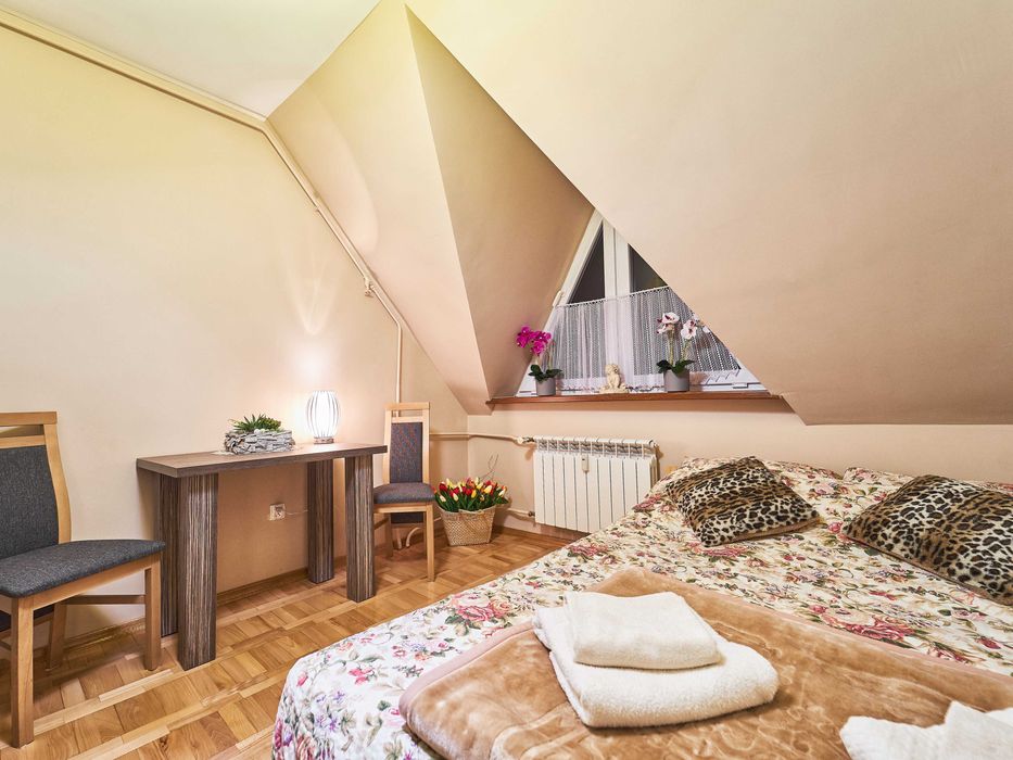 Komfortowy Duzy Apartament w Zakopanem !!!