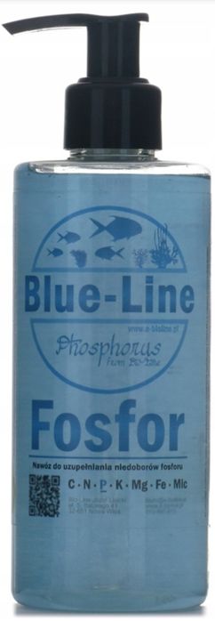 Sprzedam nawóz do roślin akwariowych FOSFOR