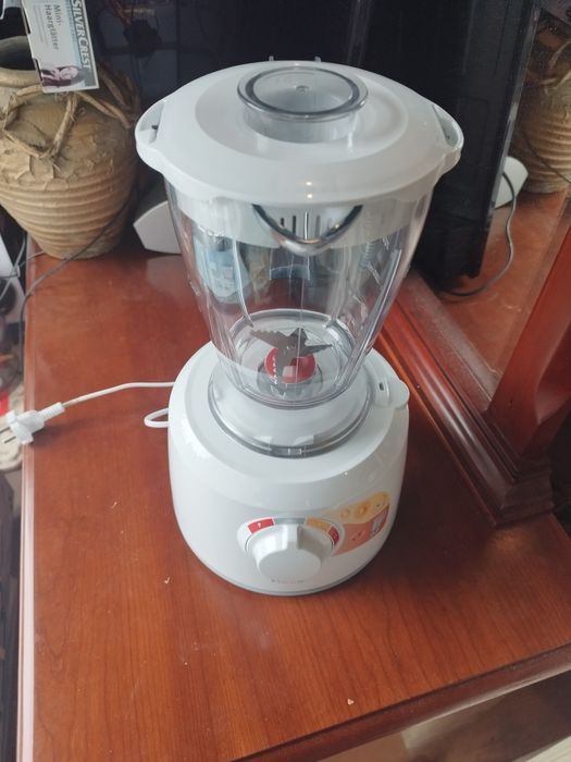 Liquidificador  novo