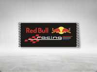 Baner plandeka Red Bull Racing 150x60cm f1 verstappen