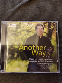 Another way - Lindsay Davidson - CD