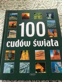 100 cudów świata