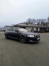 Audi A6C6 Lift! 2.7 TDI