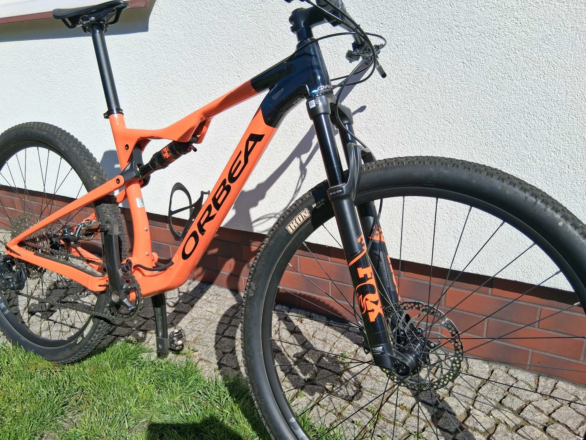 Sprzedam ORBEA OIZ H30, rozmiar L