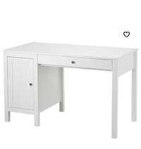 Biurko z serii hemnes