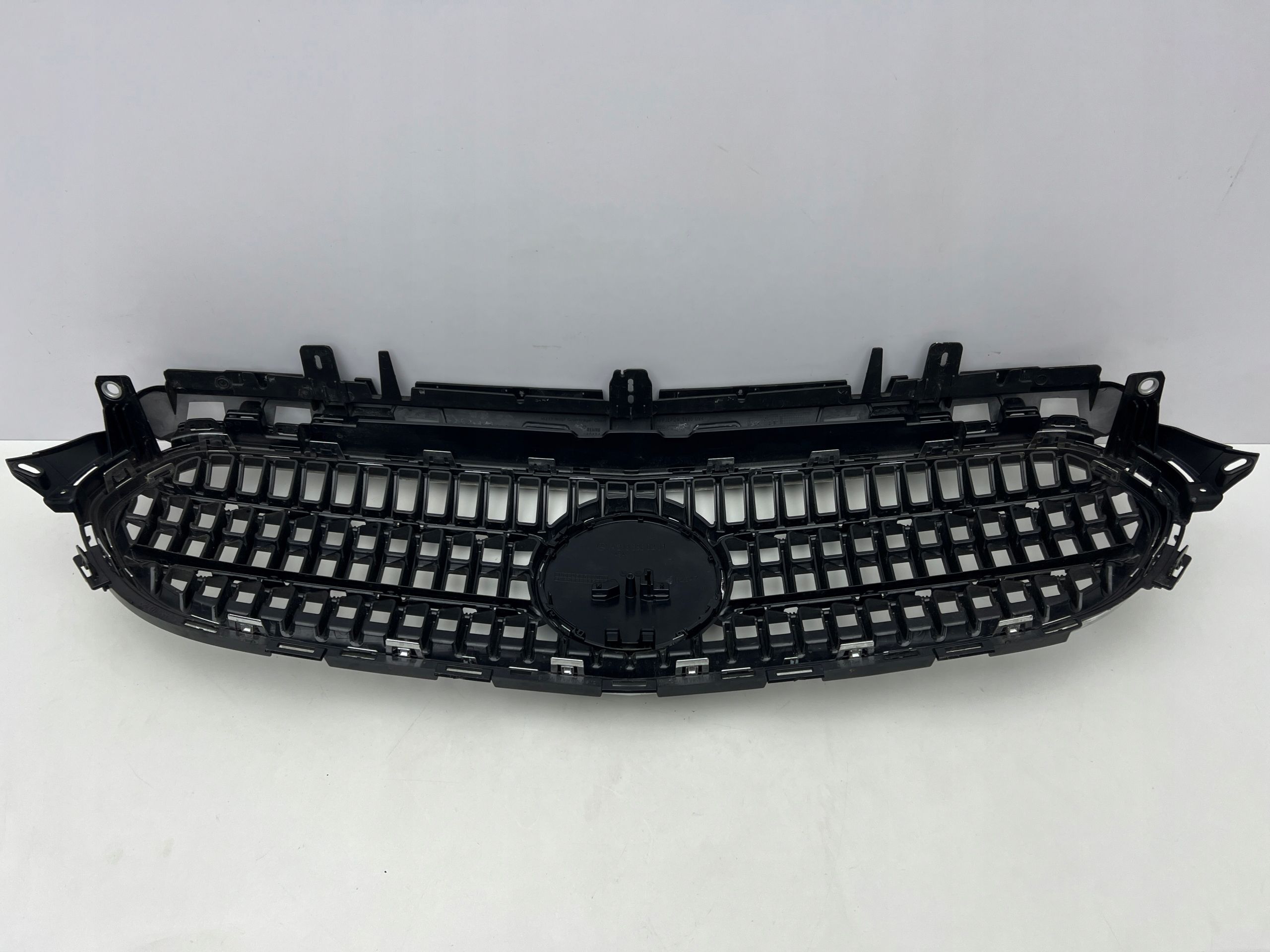 Mercedes e klasa W213 Lift Atrapa Grill Zderzaka Przedniego przód 21