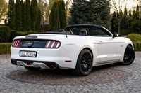 Ford Mustang FORD Mustang GT V8 5.0L EUROPA