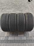 Opony zimowe 235/45/18 98V Fulda Kristall Control HP2 2021r