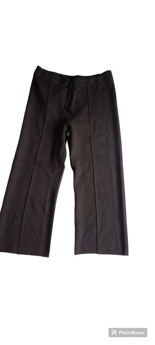 Street One Spodnie dzianinowe roz 44