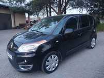 Citroën C3 Picasso 1,4 benzyna- stan bdb -2010r