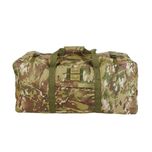 Баул - сумка тактична KIBORG MILITARY BAG (мультикам) 82х37х33 см.
