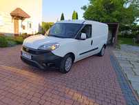 Fiat Doblo MAXI Profesional