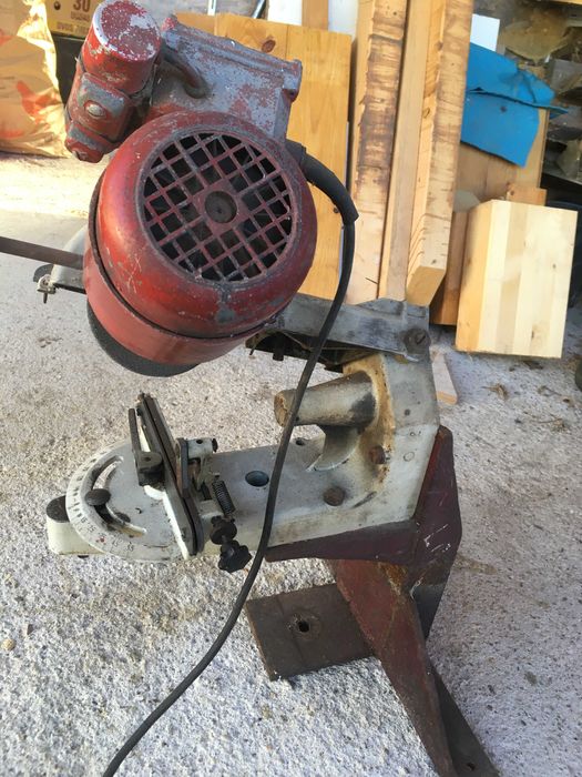 Afiador de corrente Motoserra STIHL