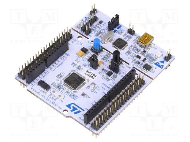 Мікроконтролер Arduino NUCLEO-L476RG