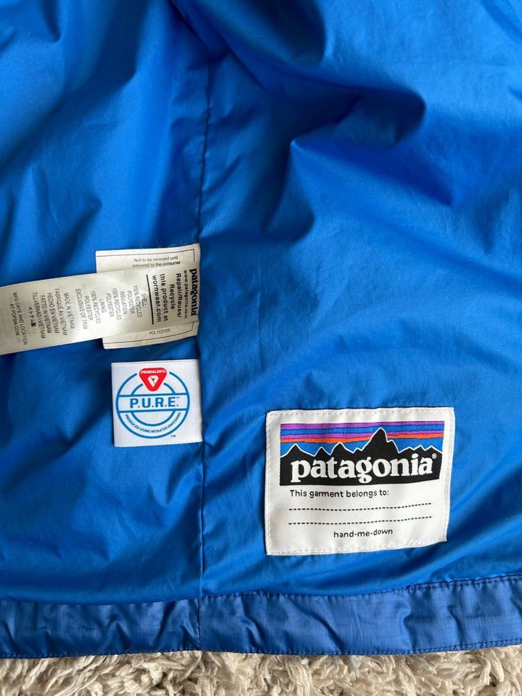 Куртка Patagonia S