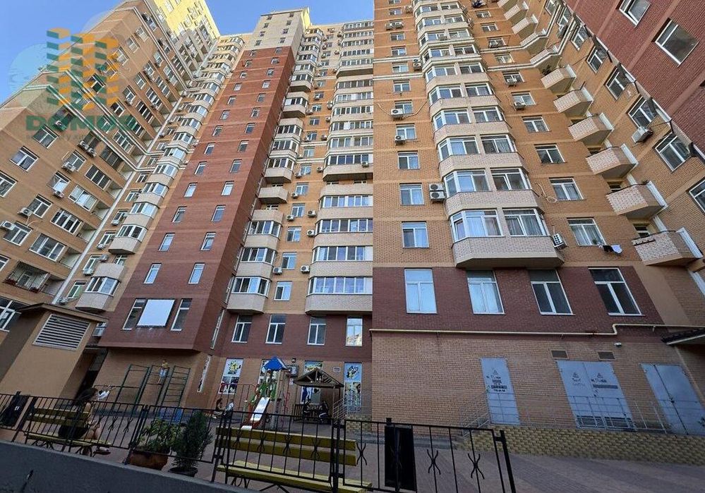 Продам 1 комн в ЖК Усадьба Разумовского! С мебелью и техникой!