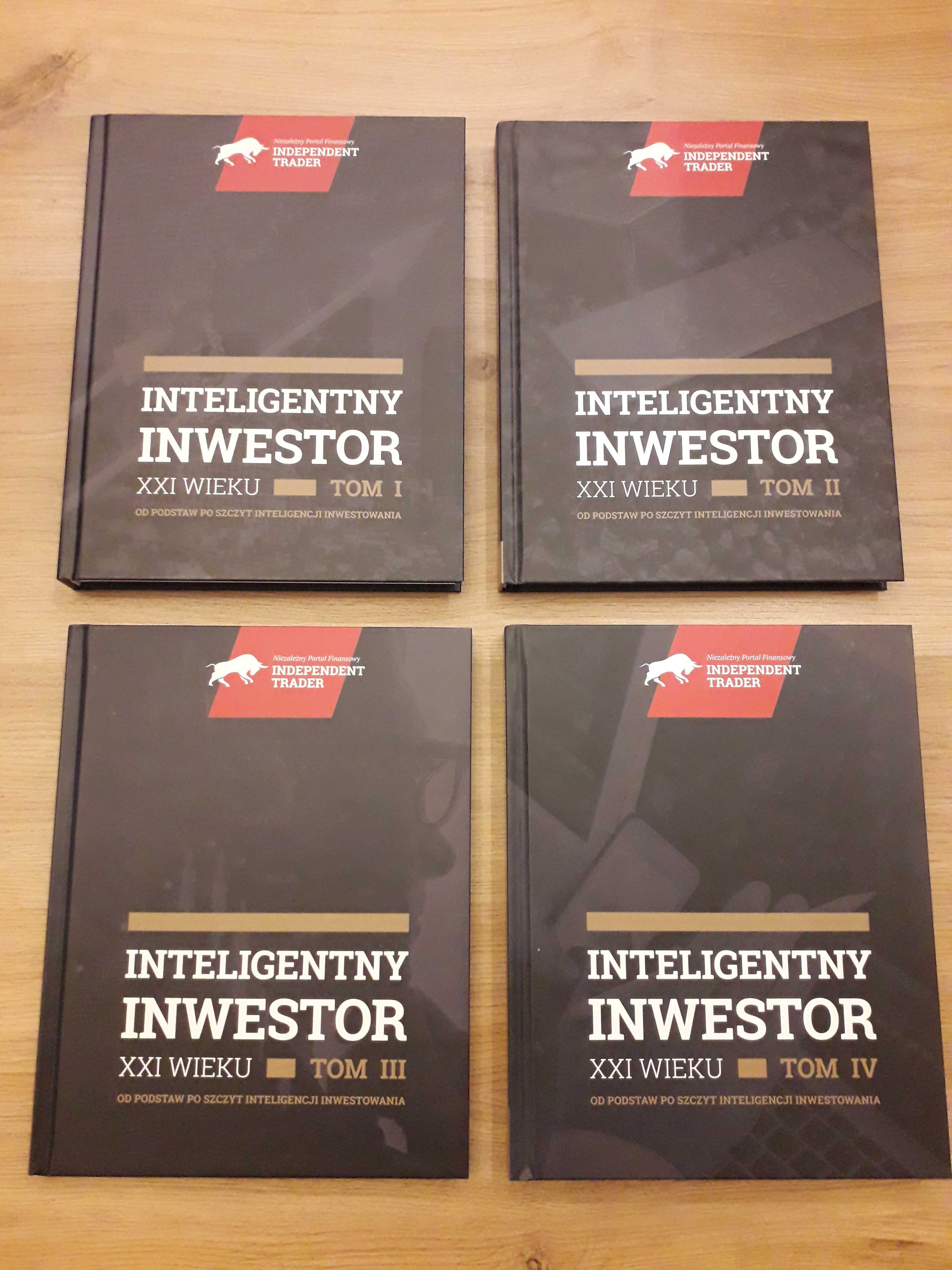 Inteligentny inwestor XXI wieku