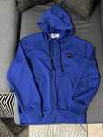 Comme Des Garçons Play hoodie M