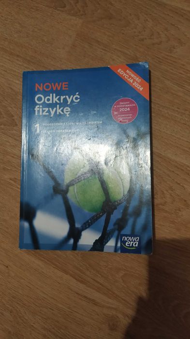 Odkryć fizykę 1,Oblicza geografii 1,Biologia 1, Oblicza epok 1.1 i 1.2