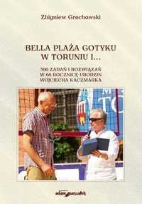 Bella Plaża Gotyku W Toruniu I.