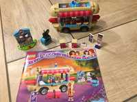 Lego friends 41129 hot dog