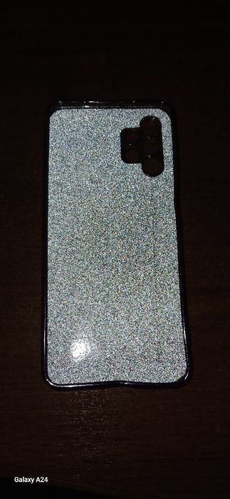 Чехол на Самсунг А32 5G