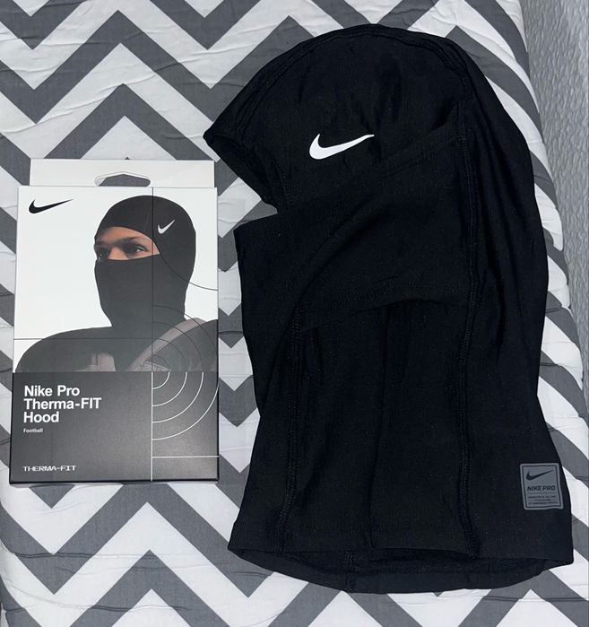 Nike Pro Therma-FIT Hood – Balaclava da Nike