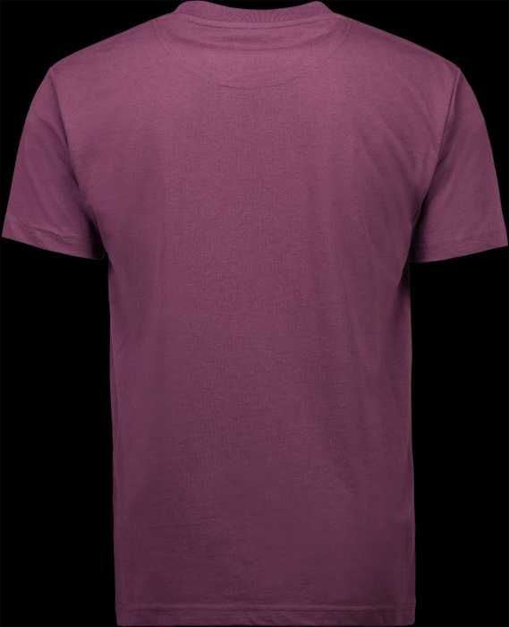 T-Shirt z Niemiec – Wysoka Jakość w Świetnym Stanie!