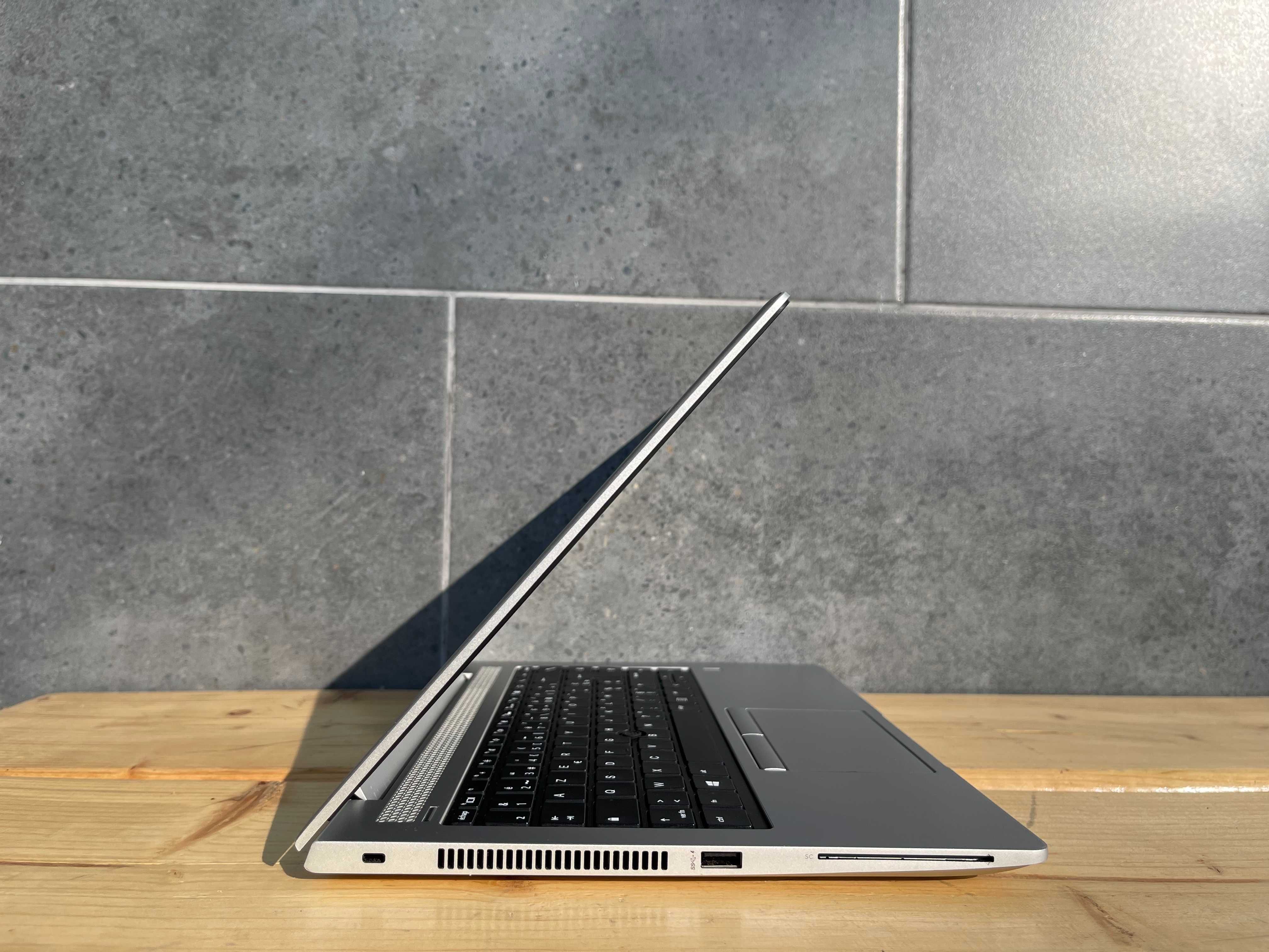 HP EliteBook 840 G6/i5-8365U/8GB DDR4/256Gb M2/14"/FHD/IPS/Гарантія