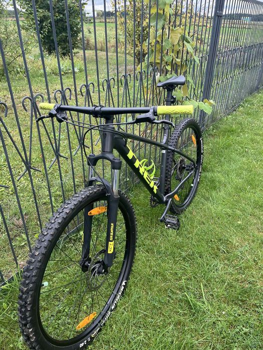 Trek marlin 6 rower górski