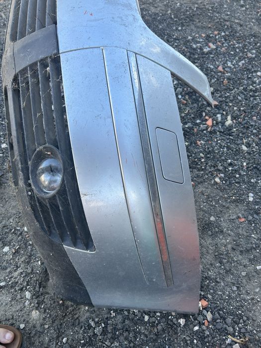 Pára-choques  frontal Passat 3b5 (Original)