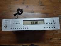 Toshiba ST-530 Rádio Sintonizador Stereo