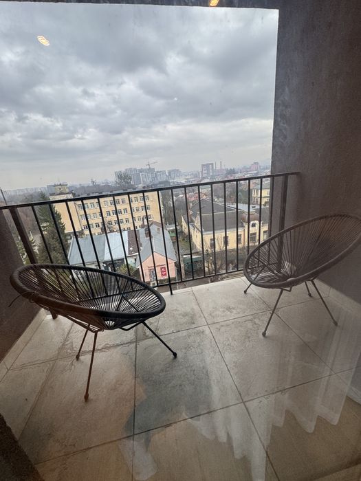 Оренда 2 к квартири вул. Замарстинівська Жк «Барселона»