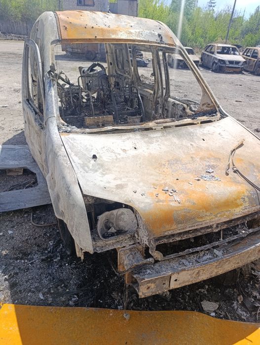 Продам Ford connect