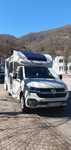 KNAUS 500 LT  VW KNAUS TOURER Nowy Automat Gwarancja Producenta SUPER Cena