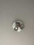 Lampa, zyrandol led